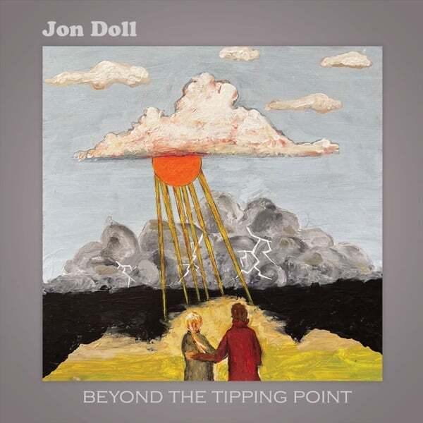Cover art for Beyond the Tipping Point